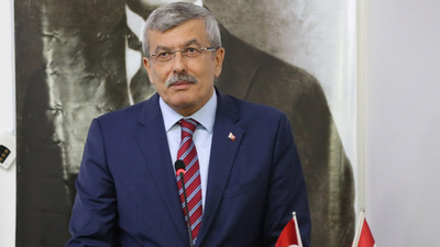 "FETÖ'cüler için 50'den fazla cezaevi yapılıyor"