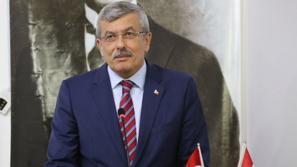 "FETÖ'cüler için 50'den fazla cezaevi yapılıyor"