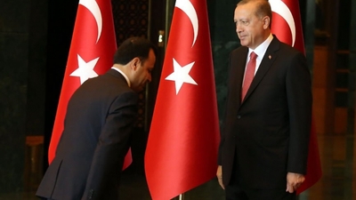 AYM Başkanı Arslan'dan 'Eğildi' eleştirilerine yanıt