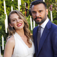 Ve Alişan konuştu: Bu ayrılık kararından sonra...