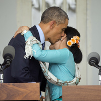 'Myanmar lideri Suu Çii'nin Nobel barış ödülü geri alınmalı'