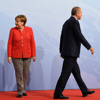 Yanıt bekleyen soru: 58 yıllık AB yolculuğunun sonu geldi mi?