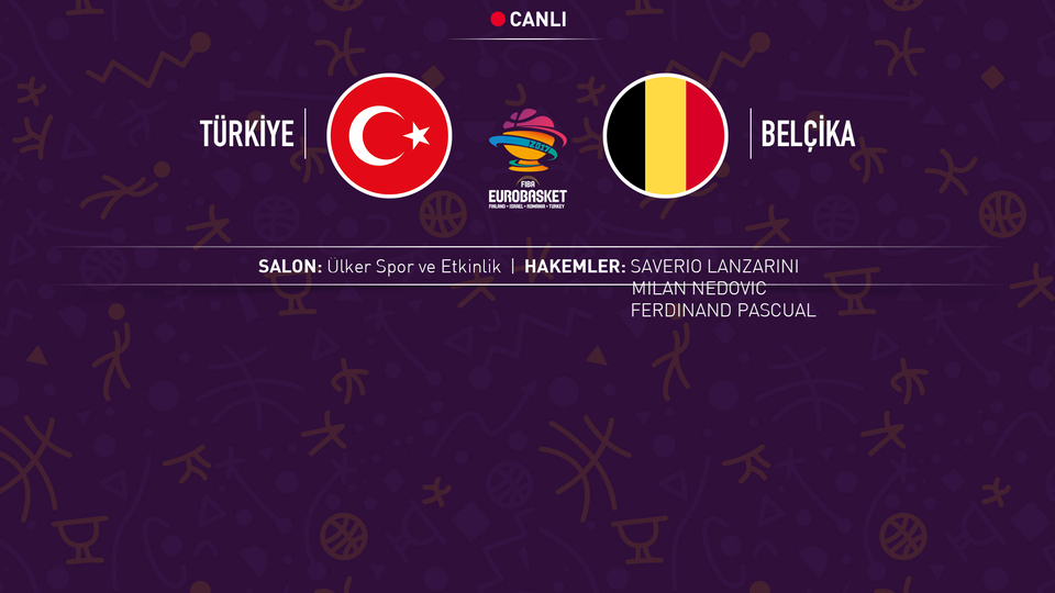 12 Dev Adam son 16'da!