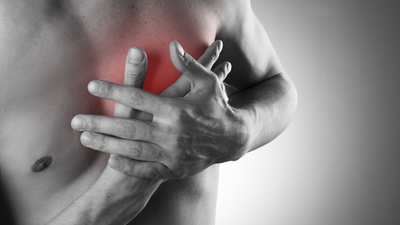 Gençlerde kalp krizi daha tehlikeli