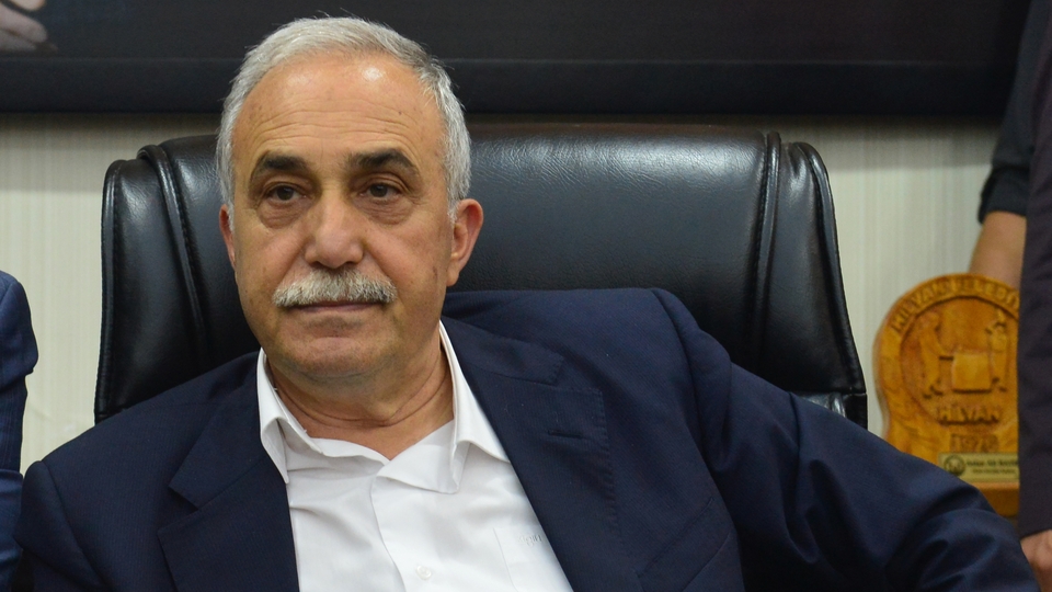 Fakıbaba: Bakanlığın adı değiştirilmeli