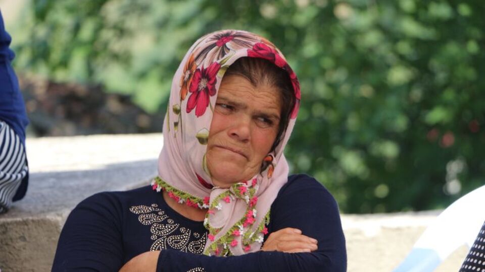 Eren'in annesi sözleriyle yürekleri dağladı!