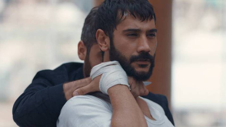 İsimsizler 14. bölüm fragmanı yayınlandı