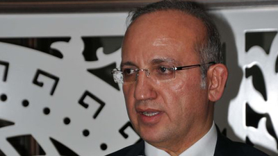 Eski Vali Yurdakul'a FETÖ'den 7.5 yıl hapis ve tahliye