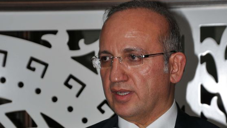 Eski Vali Yurdakul'a FETÖ'den 7.5 yıl hapis ve tahliye