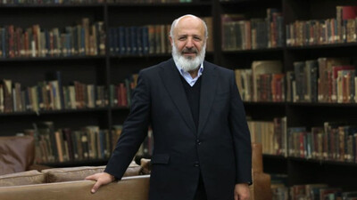 Zeki Yeşildağ kimdir?