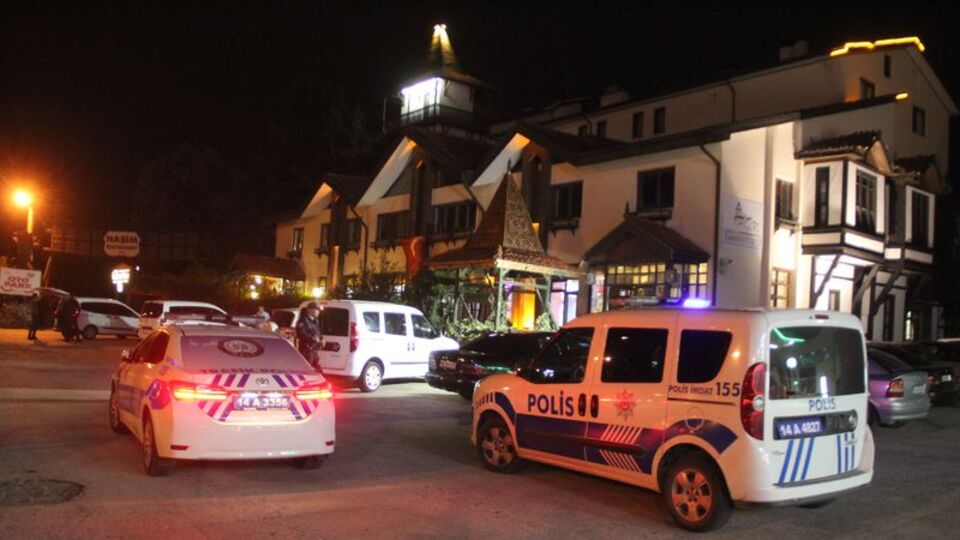 İşadamı babadan oğluna 'oteli batırdın' tepkisi! "Oğlum demeye utandığım..."