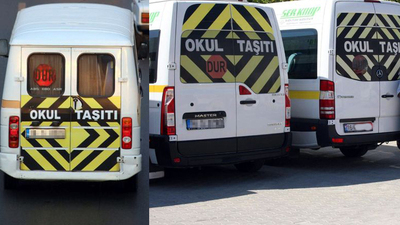Okul servisi şoförleri hangi kriterlerle seçiliyor?