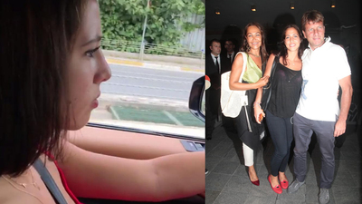 Zehra'ya onay çıktı