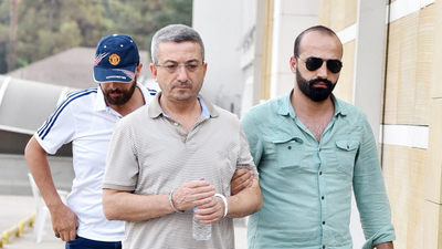 FETÖ'den tutuklanan Tuğgeneral tahliye edildi