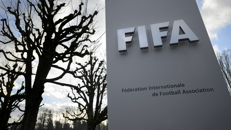 FIFA, 14 saniyeyle kaçan transferi açıkladı
