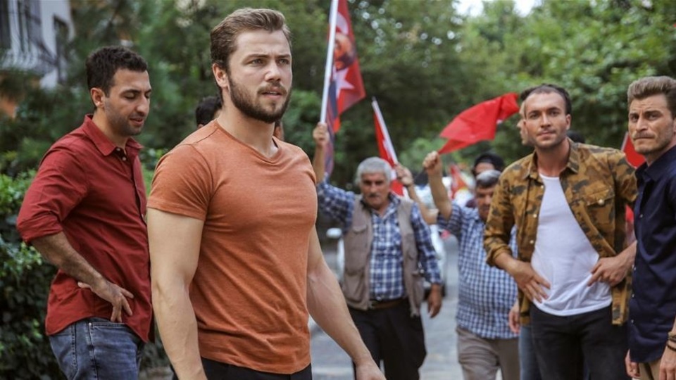 Söz 13. bölüm fragmanı yayınlandı