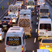 1 milyar liralık servisin kavgası