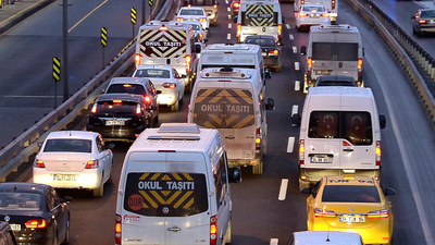 1 milyar liralık servisin kavgası