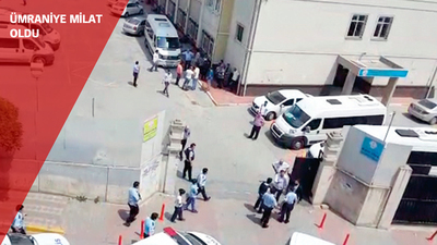 Servise 7. madde neşteri