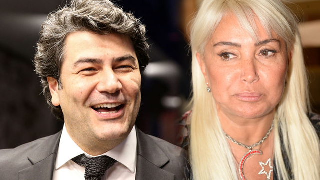 "Vatan'ın konusunu hiç açmasak..."