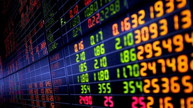 Borsa günün ilk yarısında yükseldi