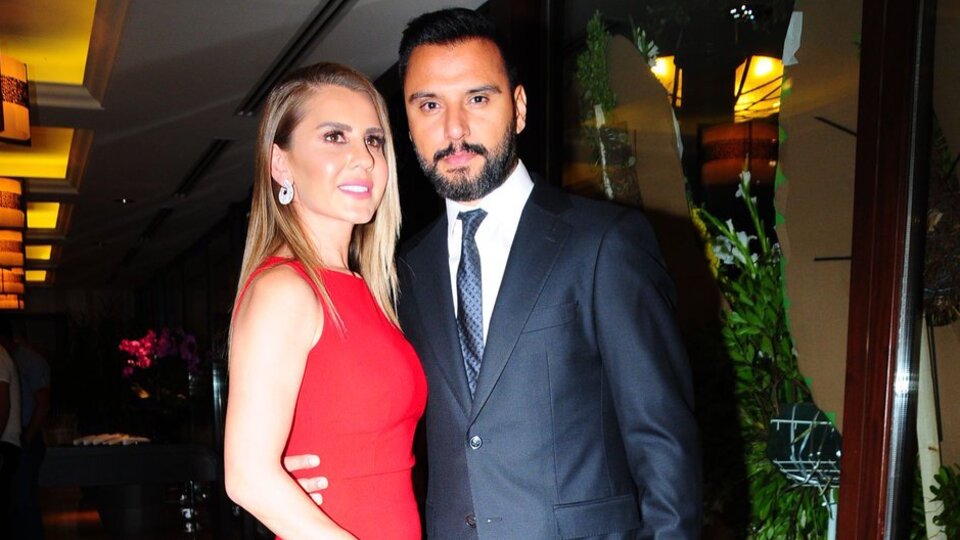 Canlı yayında isyan etti: Namusuna laf edecek olan...