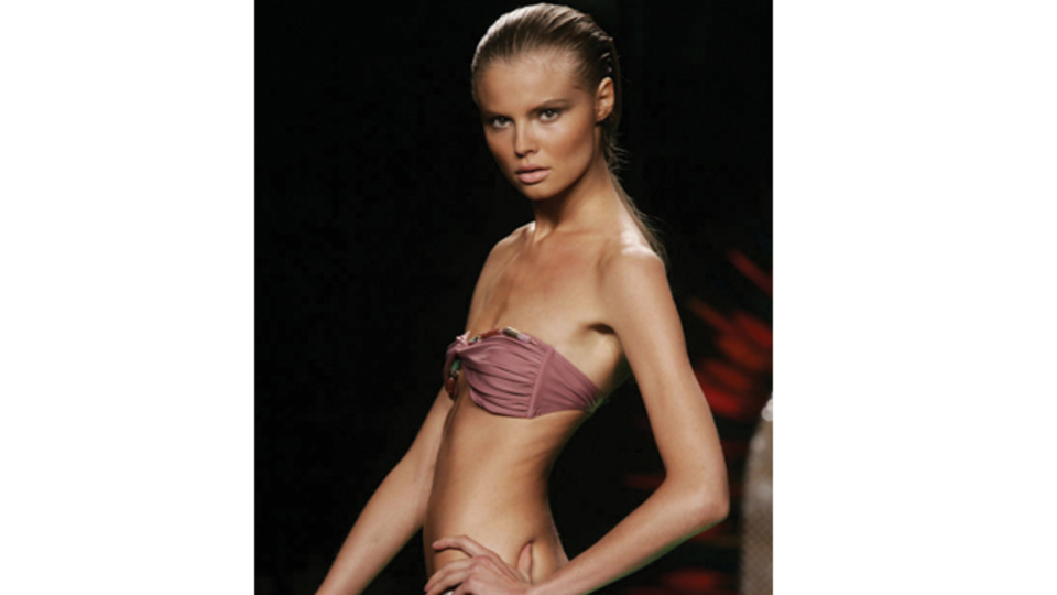 Fransız moda devlerinden devrim yaratacak karar!