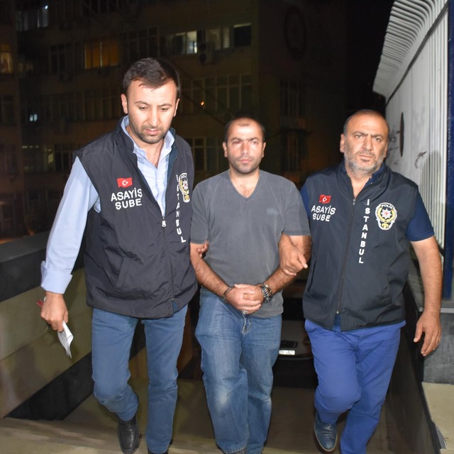 Ayşegül Terzi davasında karar