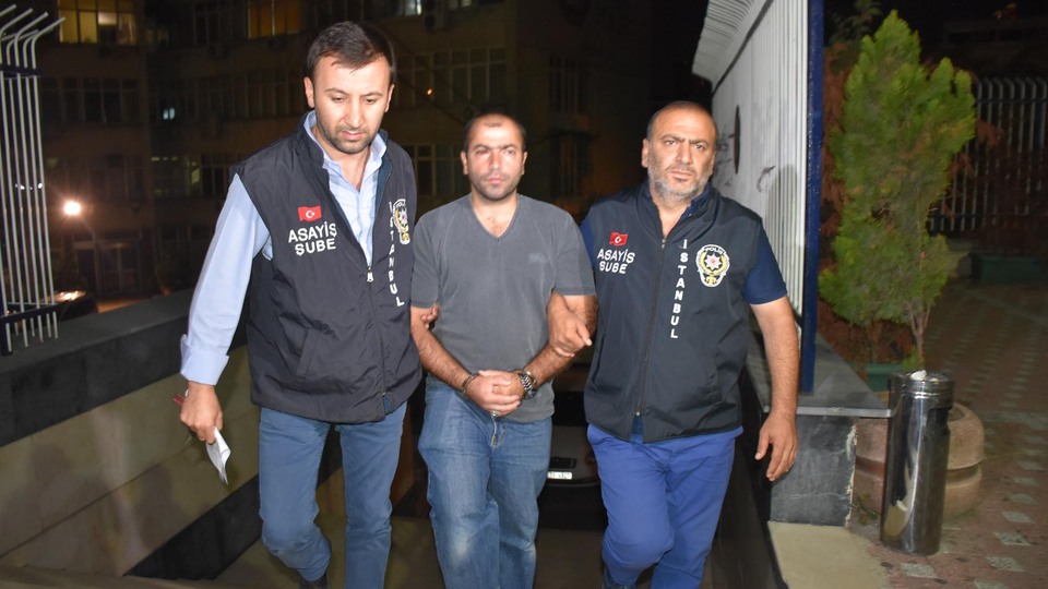 Ayşegül Terzi davasında karar