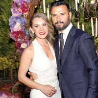 Canlı yayında isyan etti