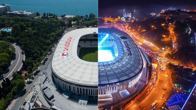 Bu stadyumların nesi eksik? Türkiye'den 3 stat var