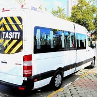 Bakanlıktan 'okul servisi' açıklaması