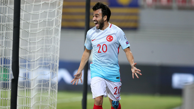 Volkan Şen'in yeni adresi belli oldu!