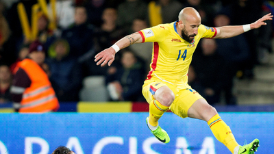 Başkan açıkladı: Latovlevici Galatasaray'da!