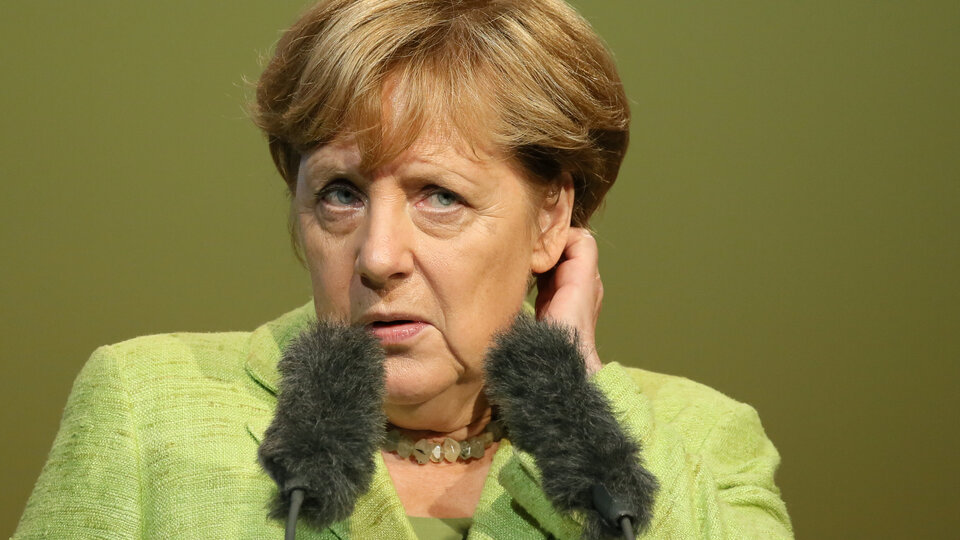 Merkel'i terleten Türkiye tablosu: Hangi AB ülkeleri Türkiye'yi destekliyor?