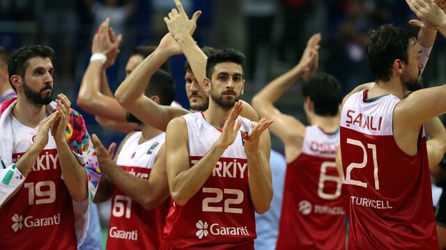 Bu olmadı... İşte 12 Dev Adam'ın rakibi