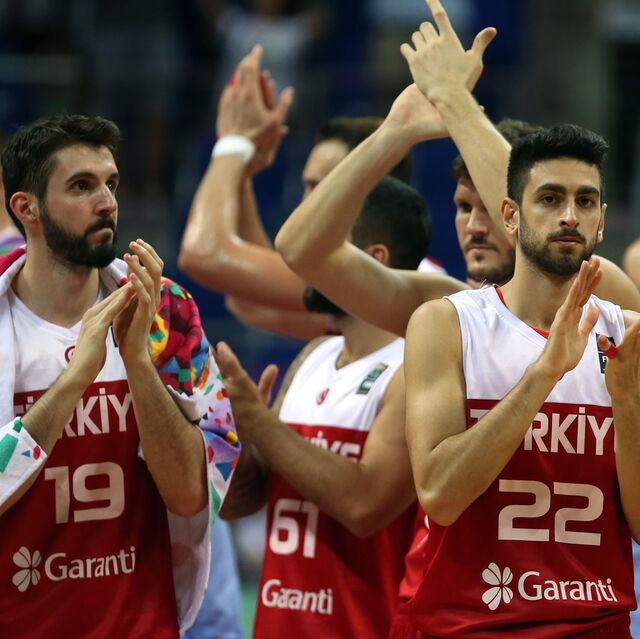 Bu olmadı... İşte 12 Dev Adam'ın rakibi