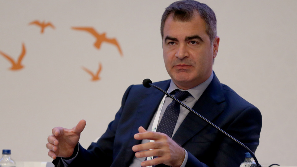 Erdoğan'dan Varlık Fonu için 'reorganizasyon' sinyali