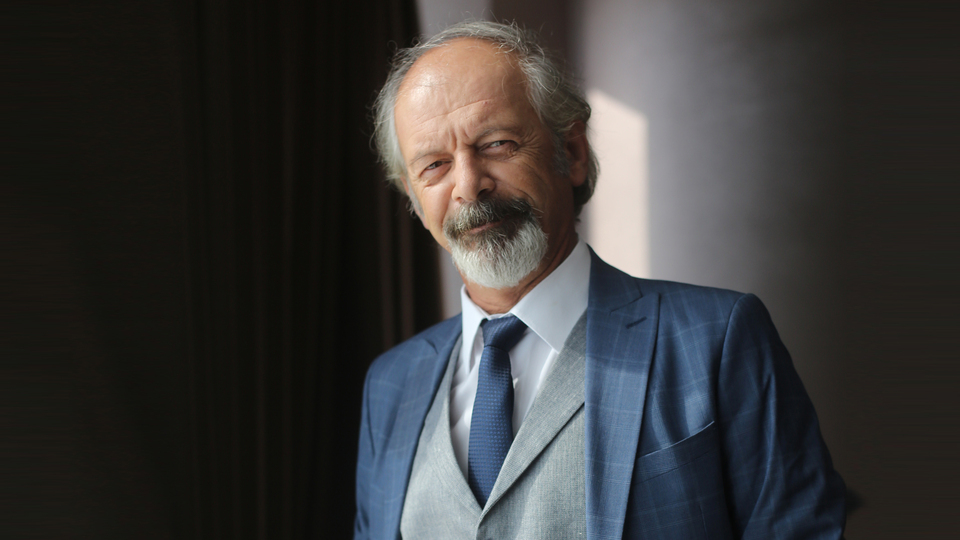 "Tertemiz bir aşk hikayesi"