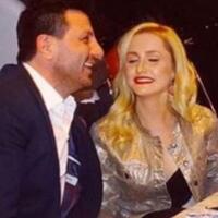 Davut Güloğlu aşkını böyle ilan etti