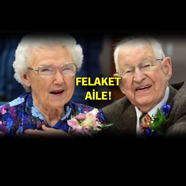 75. evlilik yıl dönümlerinde isimleri kırmızı alarm oldu!