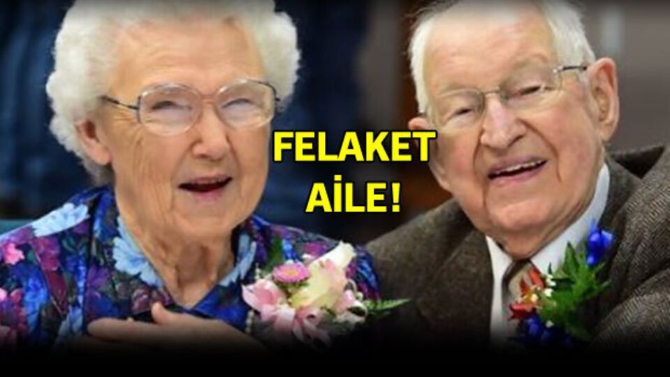 75. evlilik yıl dönümlerinde isimleri kırmızı alarm oldu!