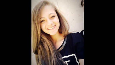 Liseli genç kızın esrarengiz ölümü