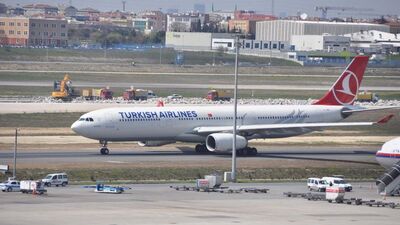 Atatürk Havalimanı'nda korku dolu anlar! "Belki ölüsü pist üzerindedir"