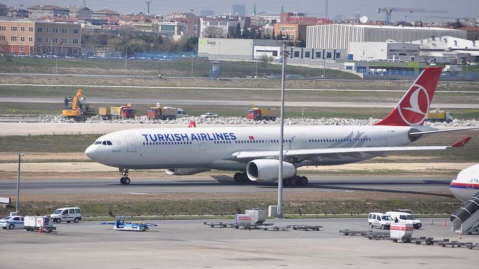 Atatürk Havalimanı'nda korku dolu anlar! "Belki ölüsü pist üzerindedir"