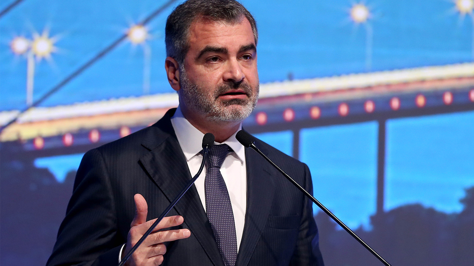 Yeterli 'varlık' gösteremedi, görevi bitti