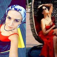 Ece'nin eski halinden eser kalmadı!