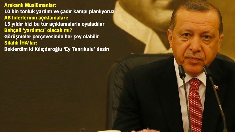 ABD'ye Çağlayan tepkisi: Türkiye'ye yönelik adım, pis kokular geliyor