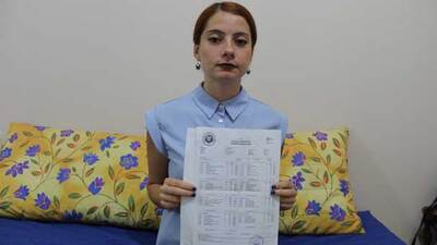 Yanlış ders seçimi nedeniyle hem mezun olamadı, hem de yüksek lisansını kaybetti