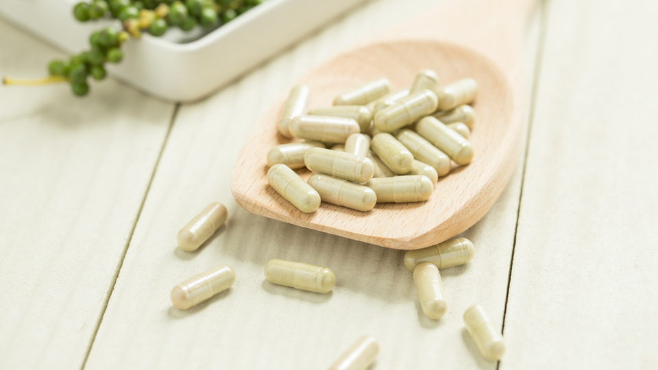 Dikkat! B2 vitamin eksikliği kanseri tetikliyor!